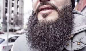 full beardgang