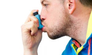 Asthma