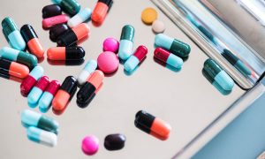 antibiotics