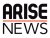 arise logo